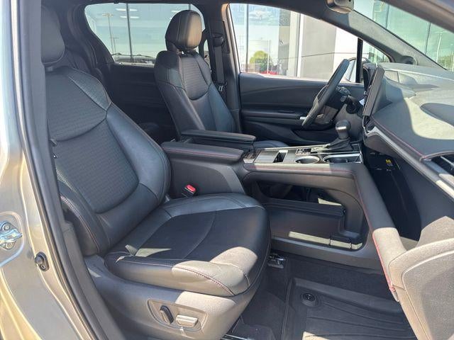 2025 Toyota Sienna XSE FWD 7-Passenger (Natl)
