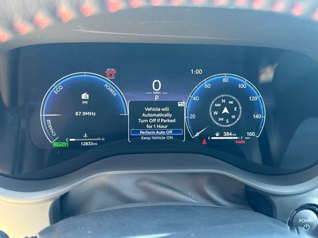 2025 Toyota Sienna XSE FWD 7-Passenger (Natl)