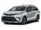2025 Toyota Sienna XSE FWD 7-Passenger (Natl)