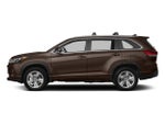 2018 Toyota Highlander Limited V6 AWD (Natl)