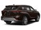 2021 Toyota Highlander Platinum FWD (Natl)