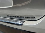 2021 Toyota Highlander Platinum AWD (Natl)