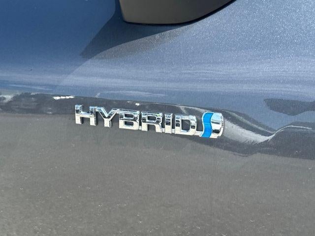 2021 Toyota Highlander Hybrid XLE FWD (Natl)