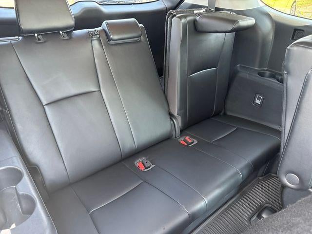 2021 Toyota Highlander Hybrid XLE FWD (Natl)