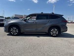 2021 Toyota Highlander Hybrid XLE FWD (Natl)