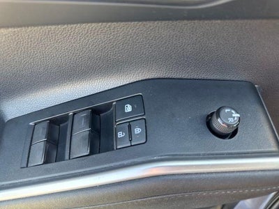 2021 Toyota Highlander Hybrid XLE FWD (Natl)