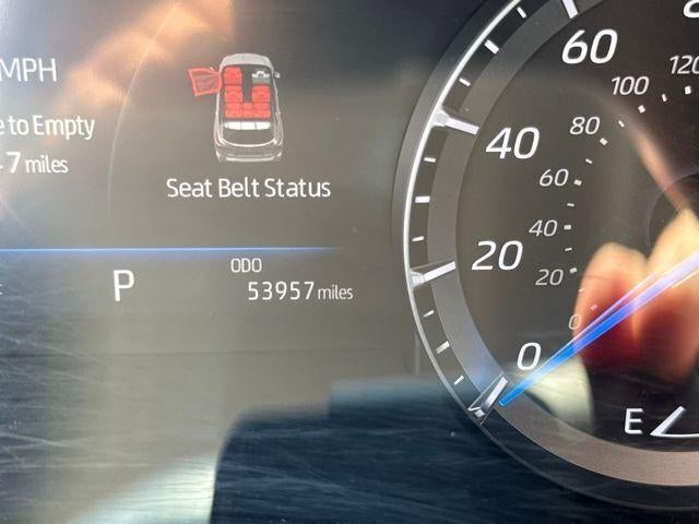 2021 Toyota Highlander Hybrid XLE FWD (Natl)