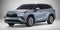 2020 Toyota Highlander XLE FWD (Natl)