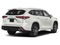 2020 Toyota Highlander XLE FWD (Natl)