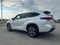 2022 Toyota Highlander XLE AWD (Natl)