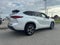 2022 Toyota Highlander XLE AWD (Natl)
