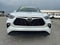 2022 Toyota Highlander XLE AWD (Natl)