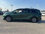 2025 Toyota Sienna XLE AWD 7-Passenger (Natl)