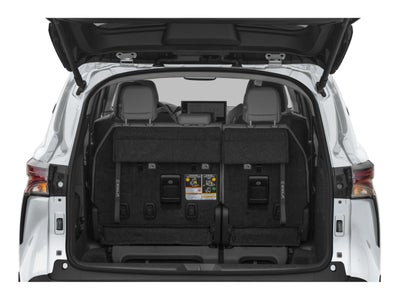 2025 Toyota Sienna XLE AWD 7-Passenger (Natl)
