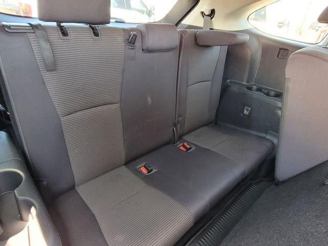 2023 Toyota Highlander LE FWD (GS)