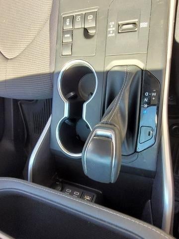 2023 Toyota Highlander LE FWD (GS)