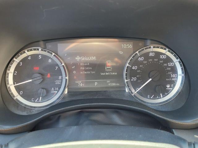 2023 Toyota Highlander LE FWD (GS)