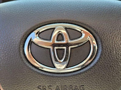 2023 Toyota Highlander LE FWD (GS)