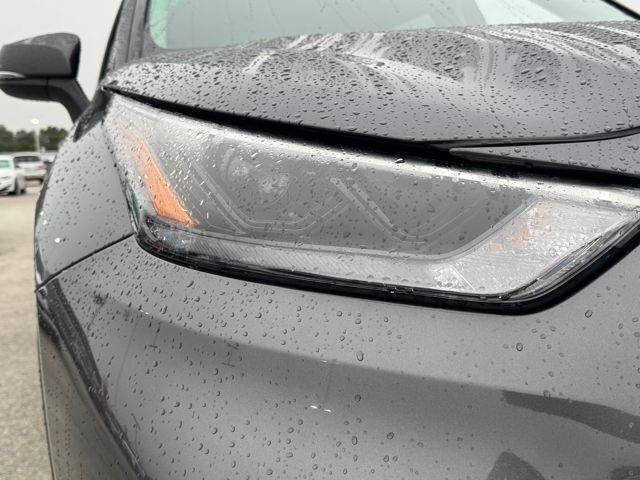 2023 Toyota Highlander LE FWD (GS)