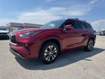 2026 Toyota Highlander XLE AWD (Natl)