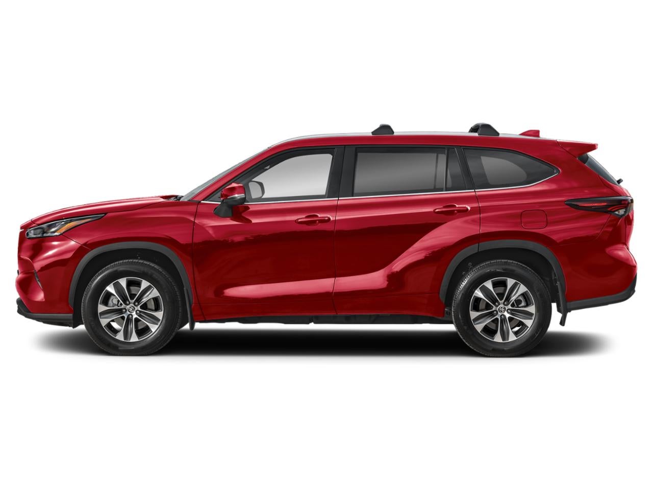 2026 Toyota Highlander XLE AWD (Natl)