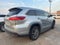 2018 Toyota Highlander XLE V6 FWD (Natl)