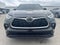 2025 Toyota Highlander Hybrid Limited AWD (Natl)