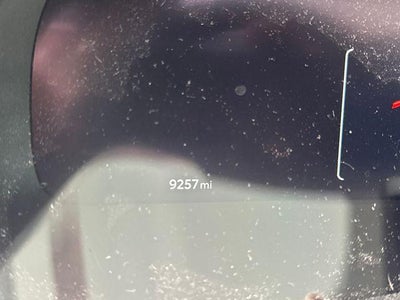 2025 Toyota Highlander Hybrid Limited AWD (Natl)