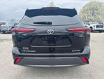 2025 Toyota Highlander Hybrid Limited AWD (Natl)