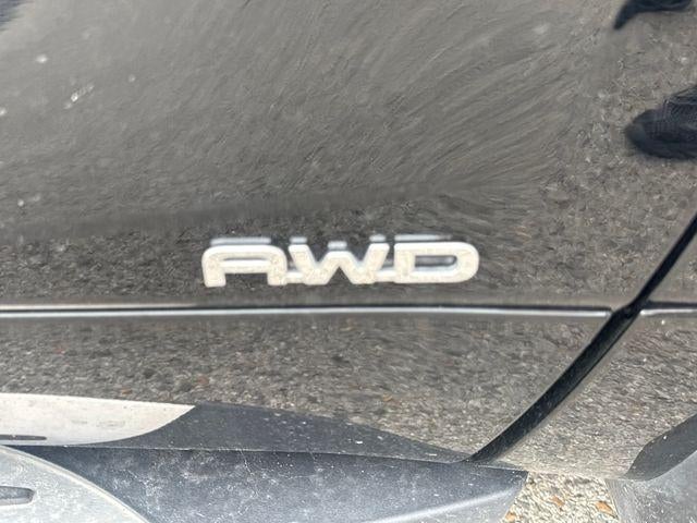 2025 Toyota Highlander Hybrid Limited AWD (Natl)