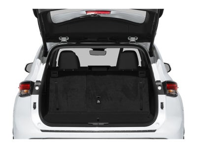 2025 Toyota Highlander Hybrid Limited AWD (Natl)