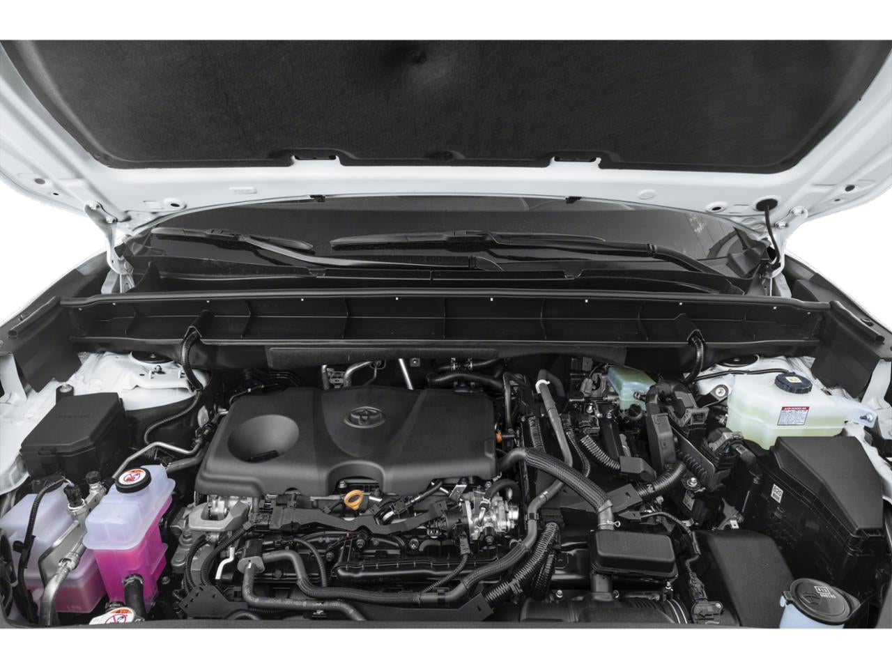 2025 Toyota Highlander Hybrid Limited AWD (Natl)