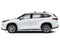 2025 Toyota Highlander Hybrid Limited AWD (Natl)