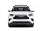 2025 Toyota Highlander Hybrid Limited AWD (Natl)