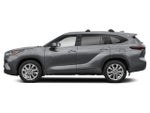 2026 Toyota Highlander Hybrid Limited AWD (Natl)