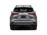 2026 Toyota Highlander Hybrid Limited AWD (Natl)