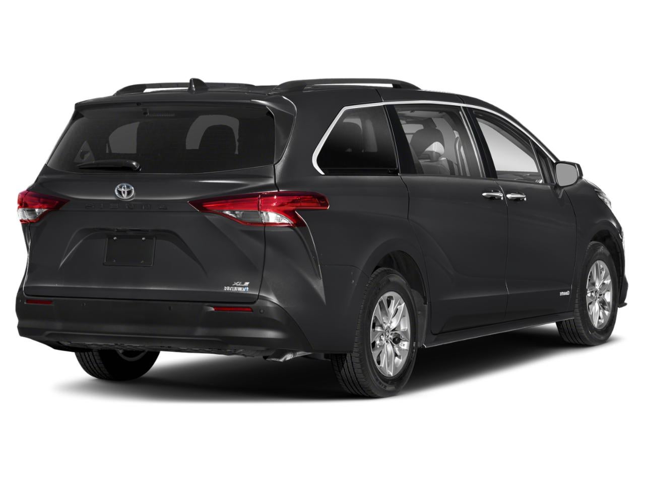 2023 Toyota Sienna XLE FWD 8-Passenger (Natl)