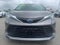 2024 Toyota Sienna XLE FWD 8-Passenger (Natl)