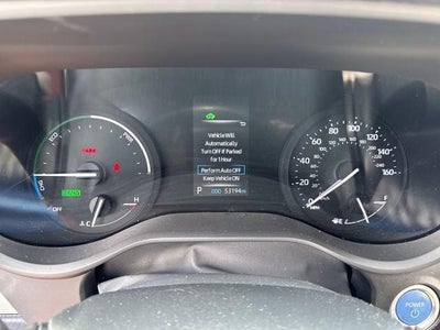 2024 Toyota Sienna XLE Autono-MaaS FWD 7-Passenger (Natl)