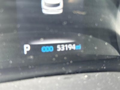 2024 Toyota Sienna XLE Autono-MaaS FWD 7-Passenger (Natl)