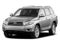 2010 Toyota Highlander FWD 4dr V6 Base (Natl)