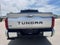2026 Toyota Tundra 2WD 2WD Limited CrewMax 5.5' Bed (GS)
