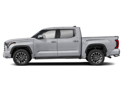 2026 Toyota Tundra 2WD 2WD Limited CrewMax 5.5' Bed (GS)
