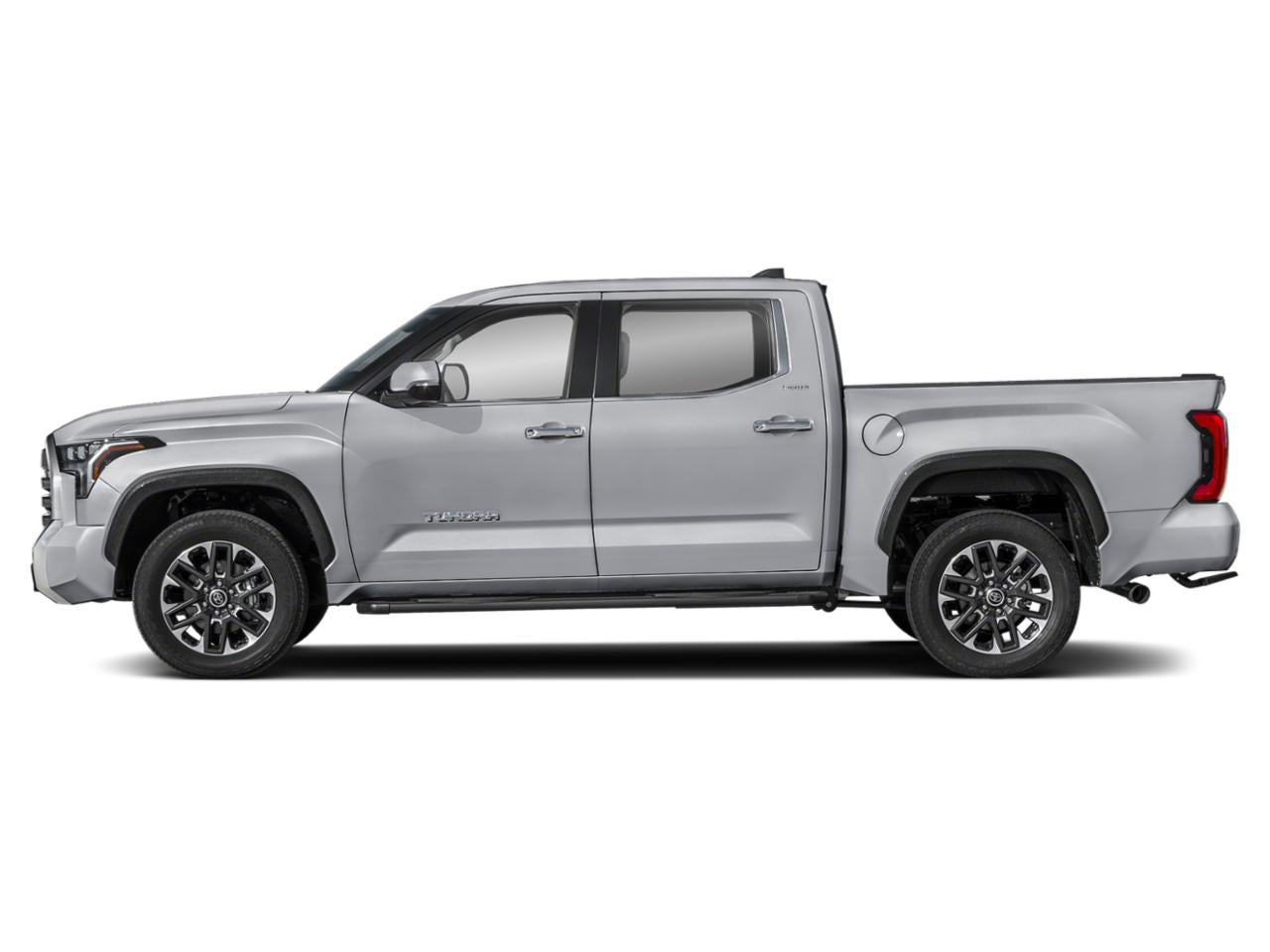 2026 Toyota Tundra 2WD 2WD Limited CrewMax 5.5' Bed (GS)