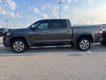 2015 Toyota Tundra 2WD Truck 2WD CrewMax Standard Bed 5.7L Platinum (SE)