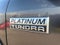 2015 Toyota Tundra 2WD Truck 2WD CrewMax Standard Bed 5.7L Platinum (SE)