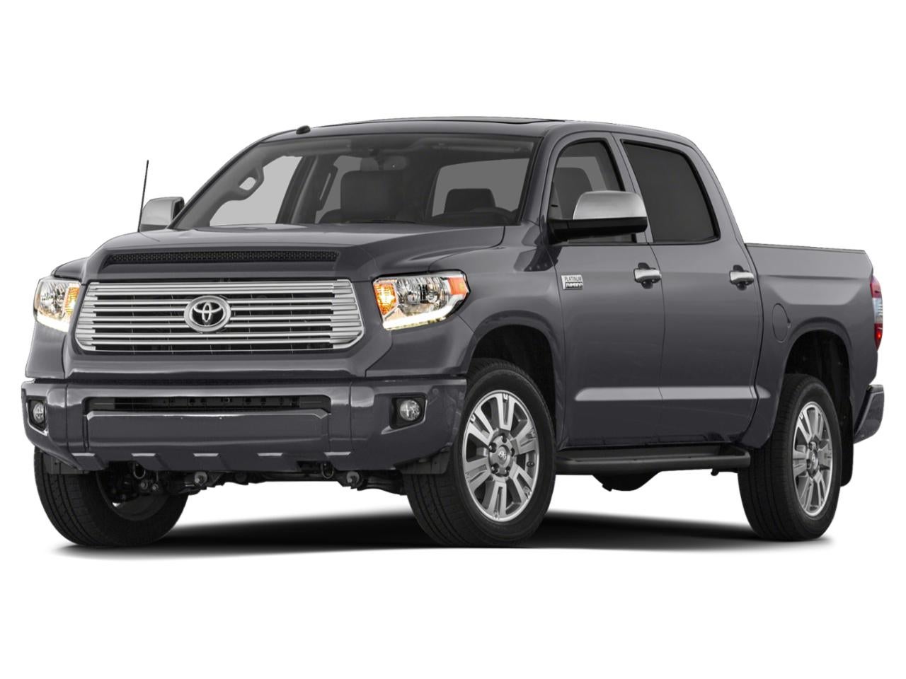 2015 Toyota Tundra 2WD Truck 2WD CrewMax Standard Bed 5.7L Platinum (SE)