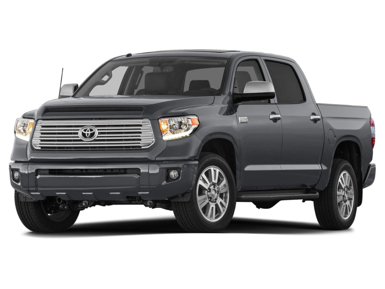 2015 Toyota Tundra 2WD Truck 2WD CrewMax Standard Bed 5.7L Platinum (SE)