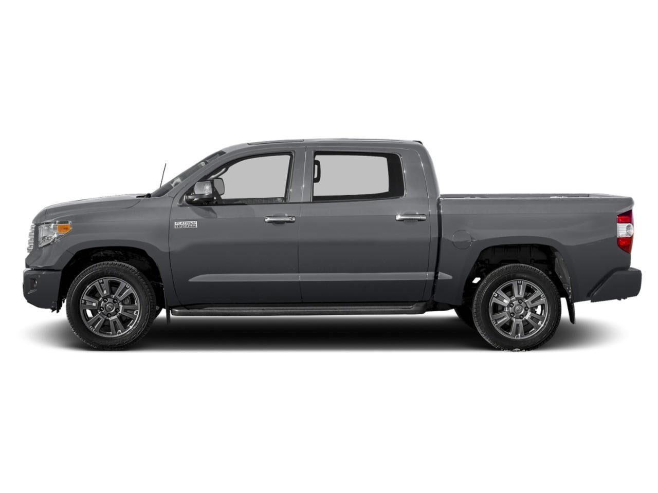 2015 Toyota Tundra 2WD Truck 2WD CrewMax Standard Bed 5.7L Platinum (SE)