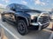 2024 Toyota Tundra 4WD 4WD Limited CrewMax 5.5' Bed (Natl)